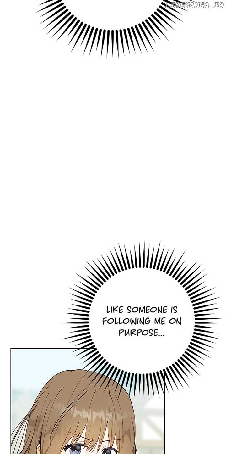 Individualistic Love Chapter 26 page 37