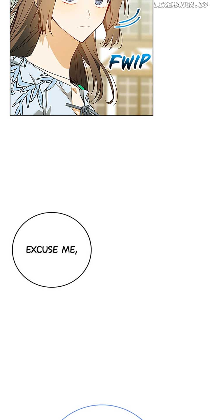 Individualistic Love Chapter 26 page 38