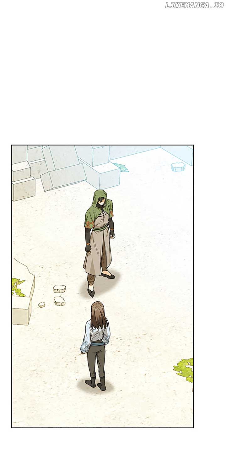 Individualistic Love Chapter 26 page 45