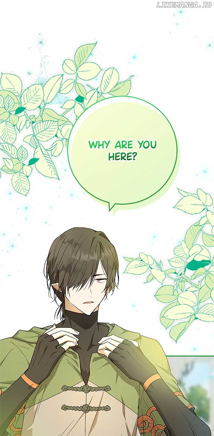 Individualistic Love Chapter 26 page 48