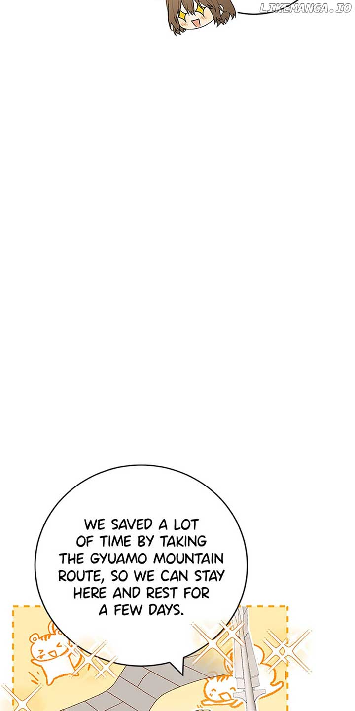 Individualistic Love Chapter 26 page 4