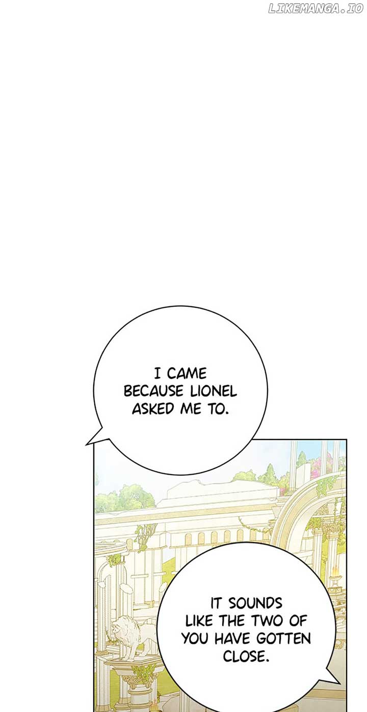 Individualistic Love Chapter 26 page 54