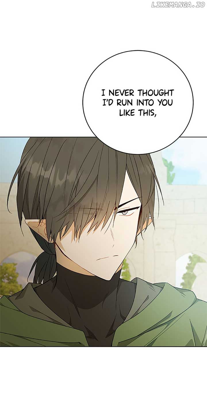 Individualistic Love Chapter 26 page 56