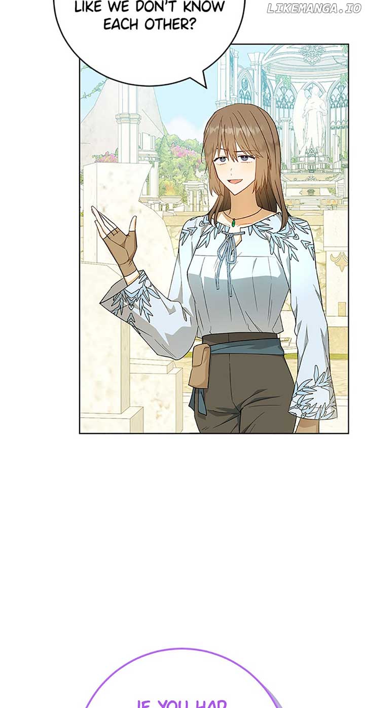 Individualistic Love Chapter 26 page 58