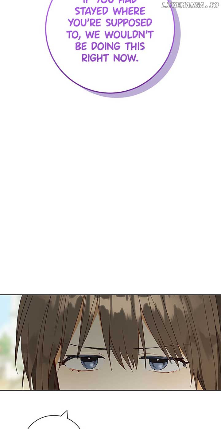 Individualistic Love Chapter 26 page 59