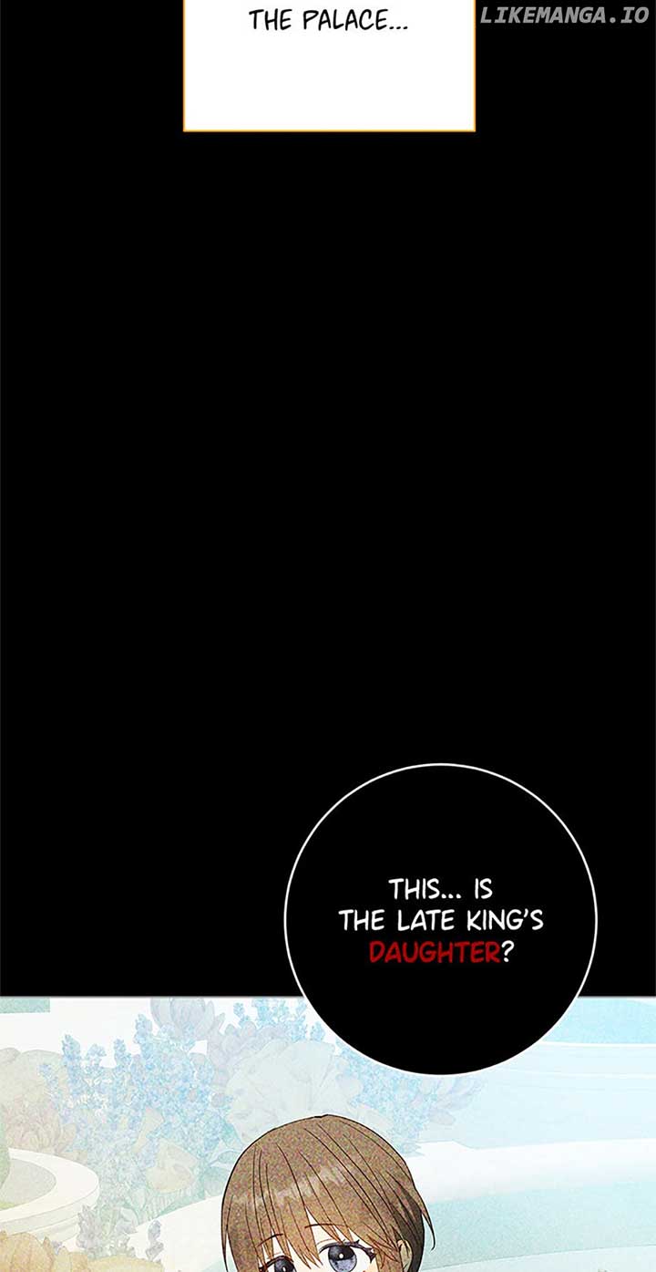 Individualistic Love Chapter 26 page 61