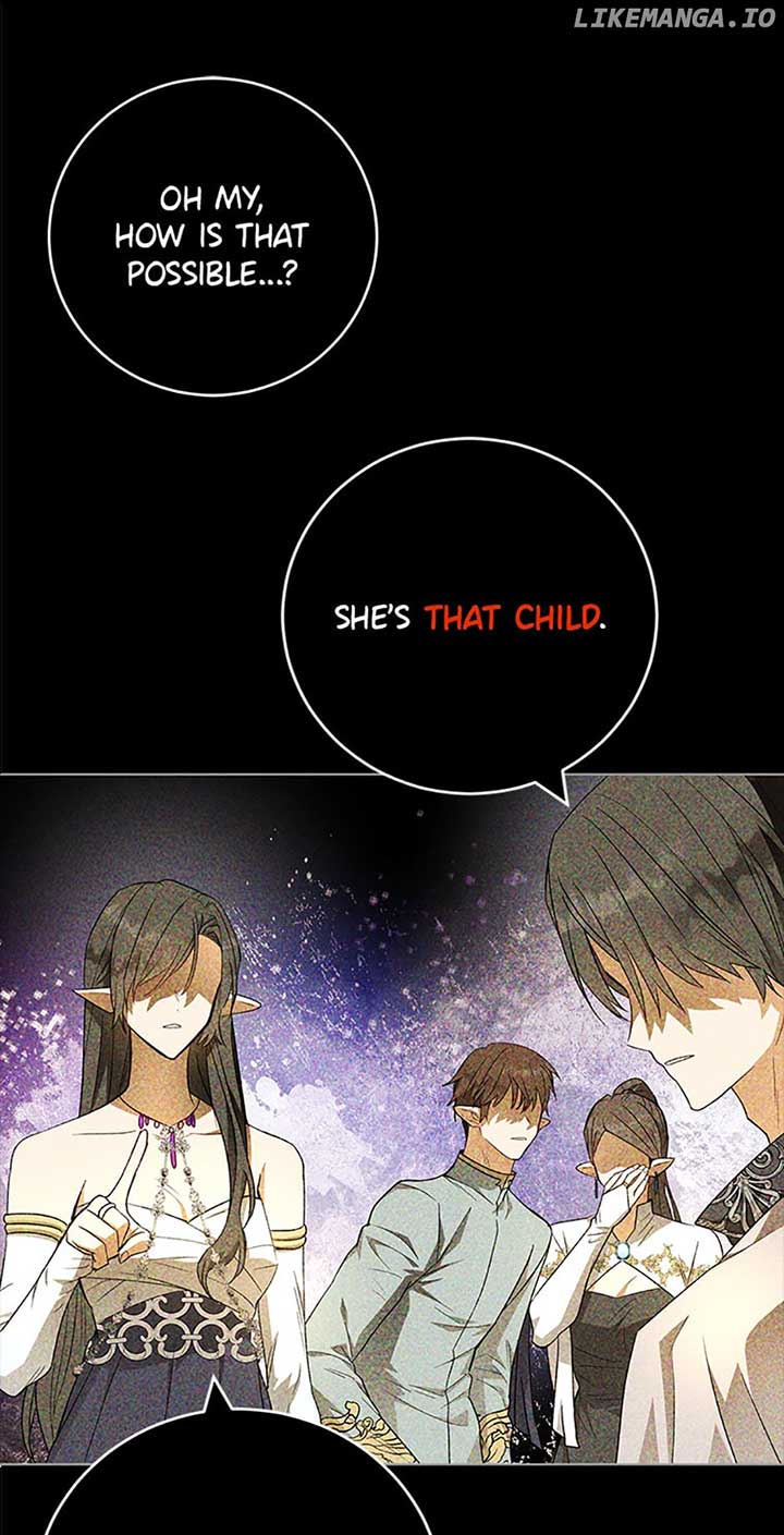 Individualistic Love Chapter 26 page 63