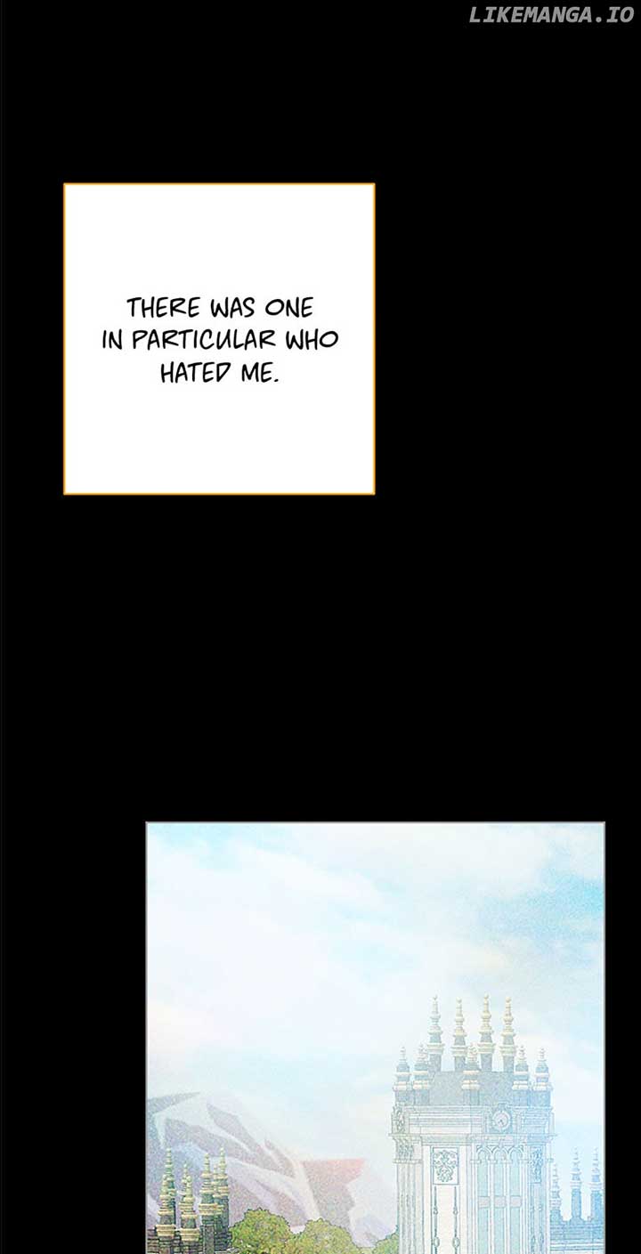 Individualistic Love Chapter 26 page 65