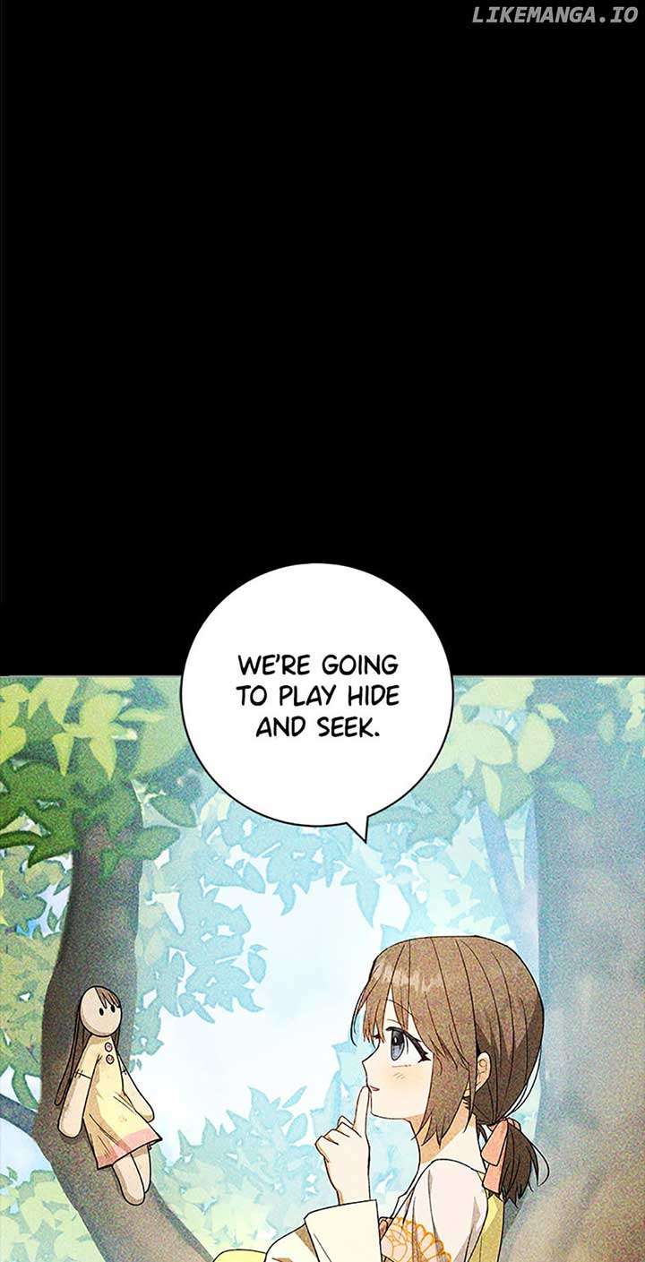 Individualistic Love Chapter 26 page 68