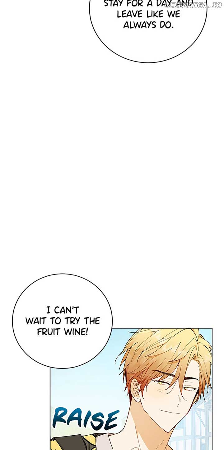 Individualistic Love Chapter 26 page 6