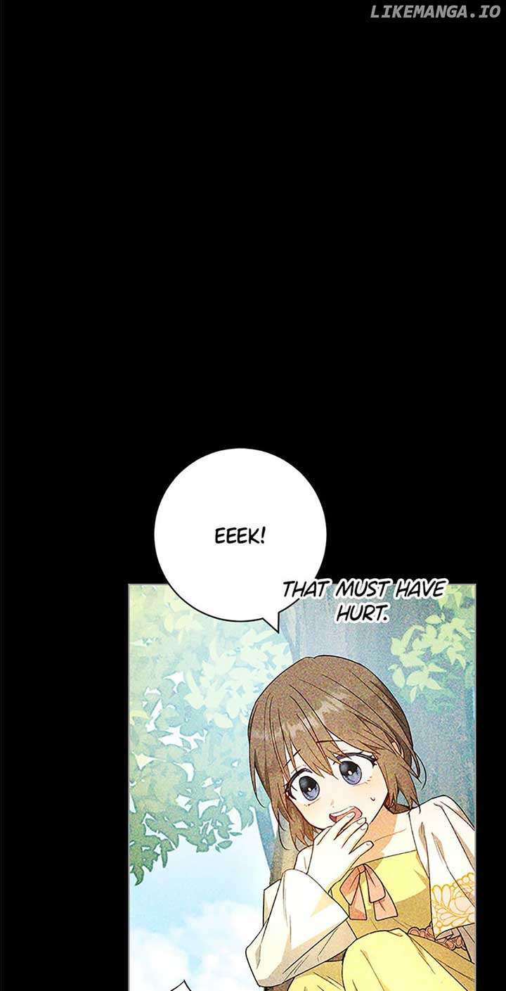 Individualistic Love Chapter 26 page 71