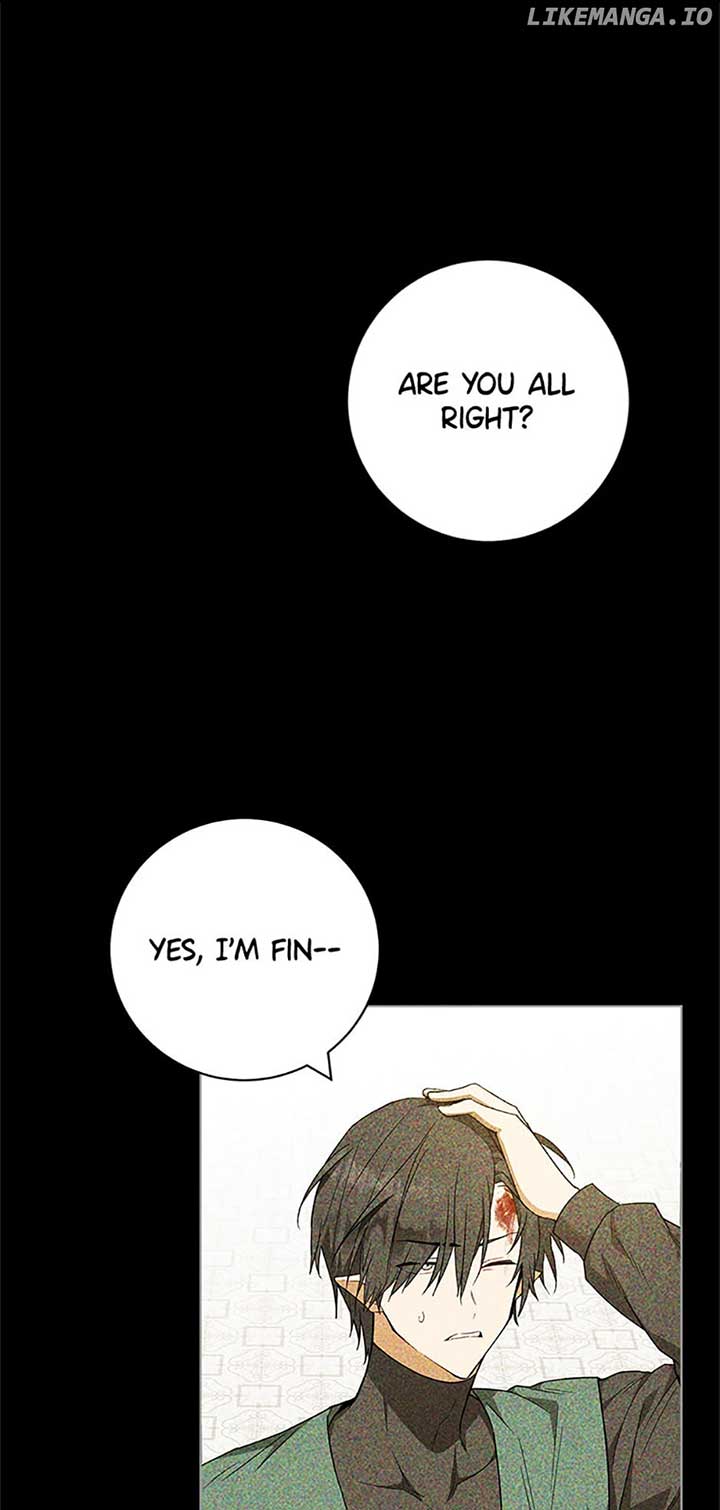 Individualistic Love Chapter 26 page 74