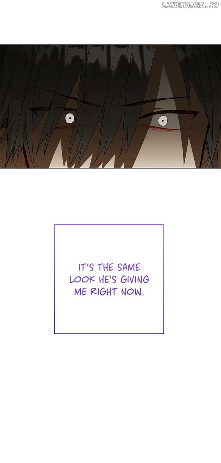 Individualistic Love Chapter 26 page 81