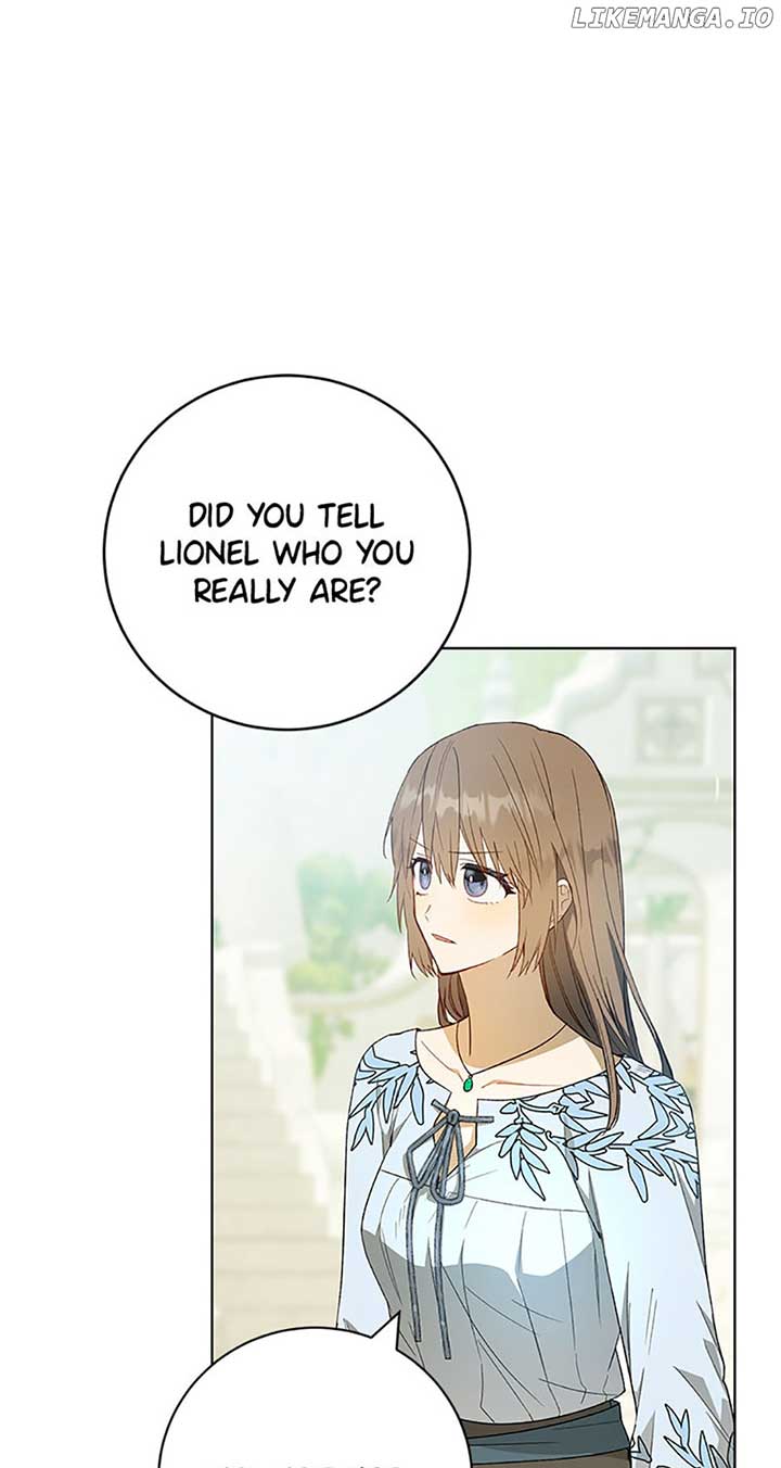 Individualistic Love Chapter 26 page 82