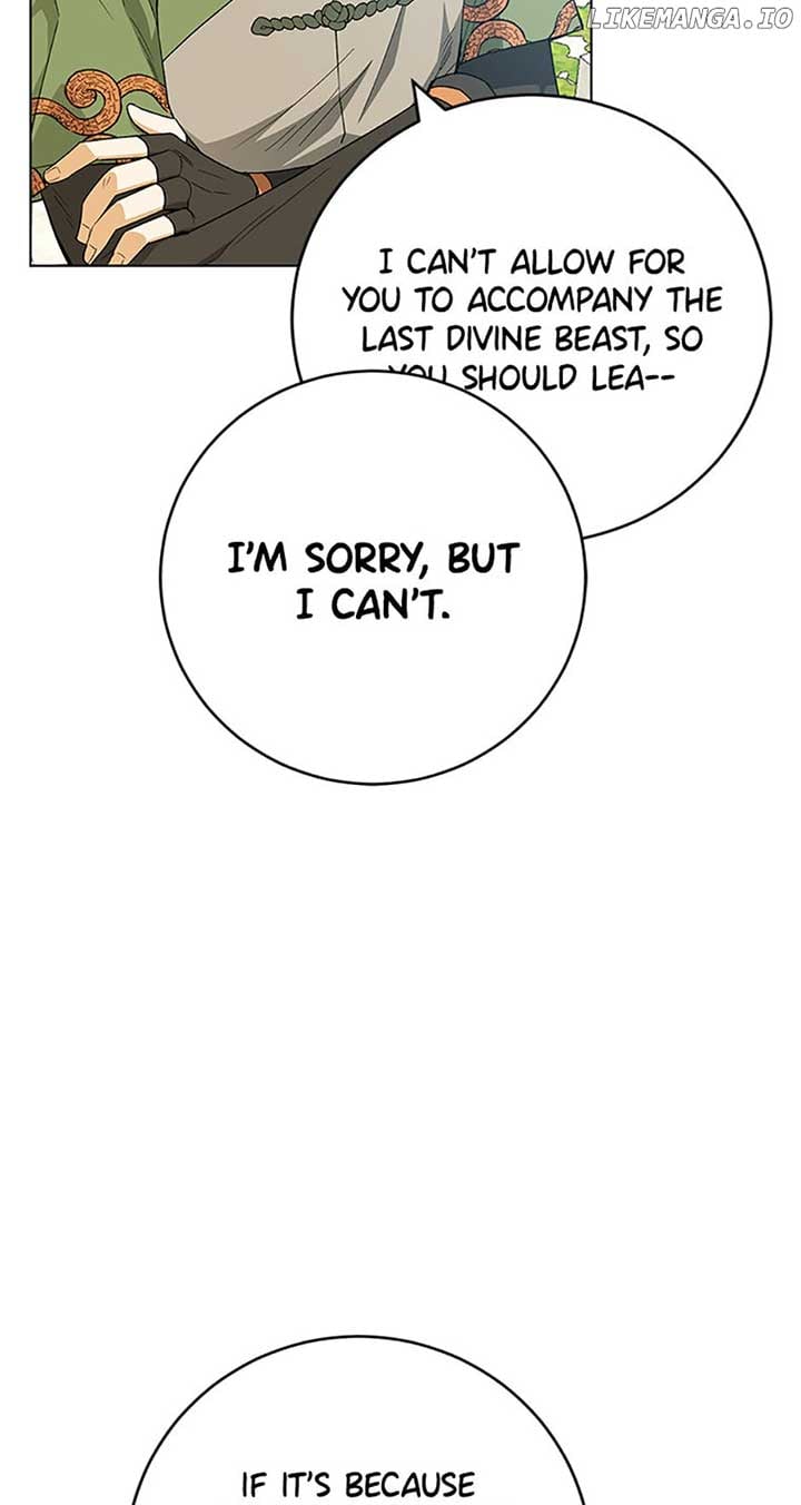 Individualistic Love Chapter 26 page 84
