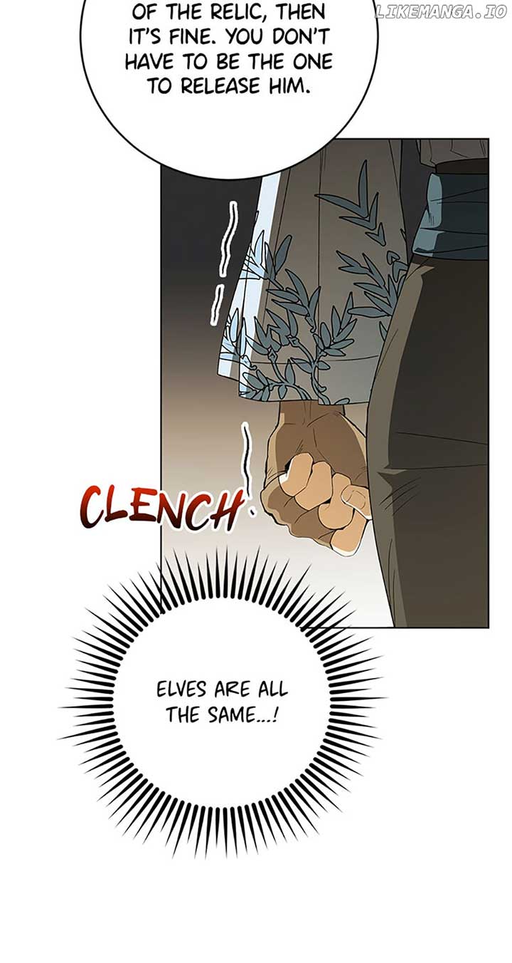 Individualistic Love Chapter 26 page 85