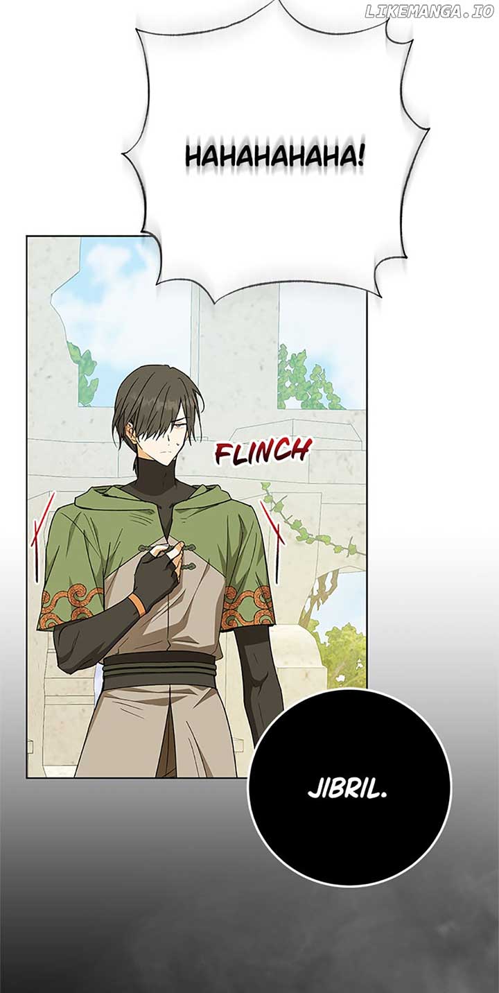 Individualistic Love Chapter 26 page 91