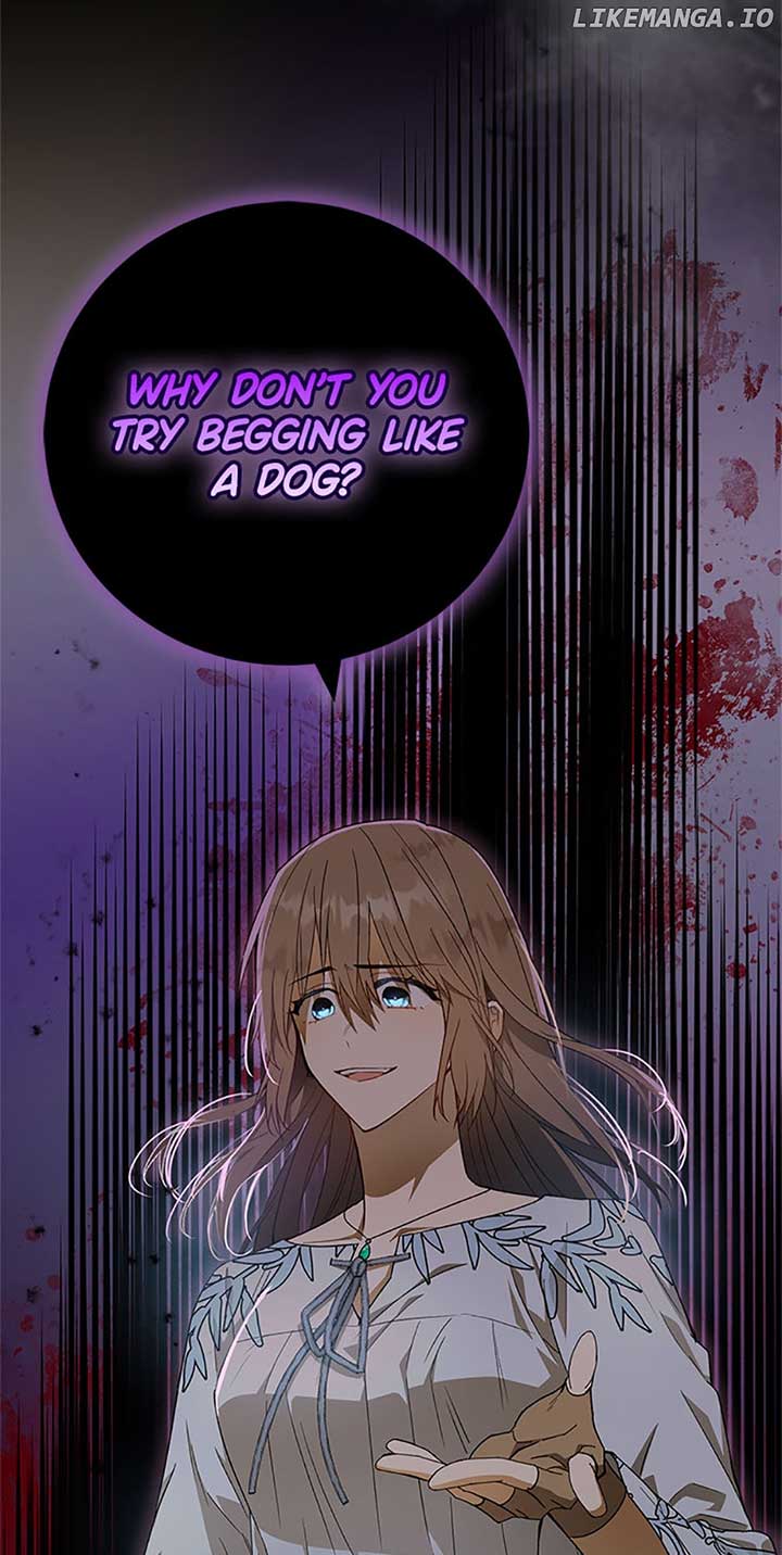 Individualistic Love Chapter 26 page 93