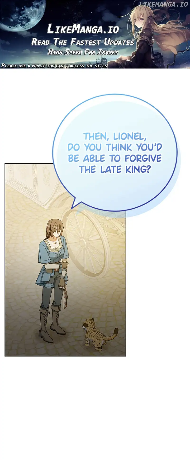 Individualistic Love Chapter 31 page 0