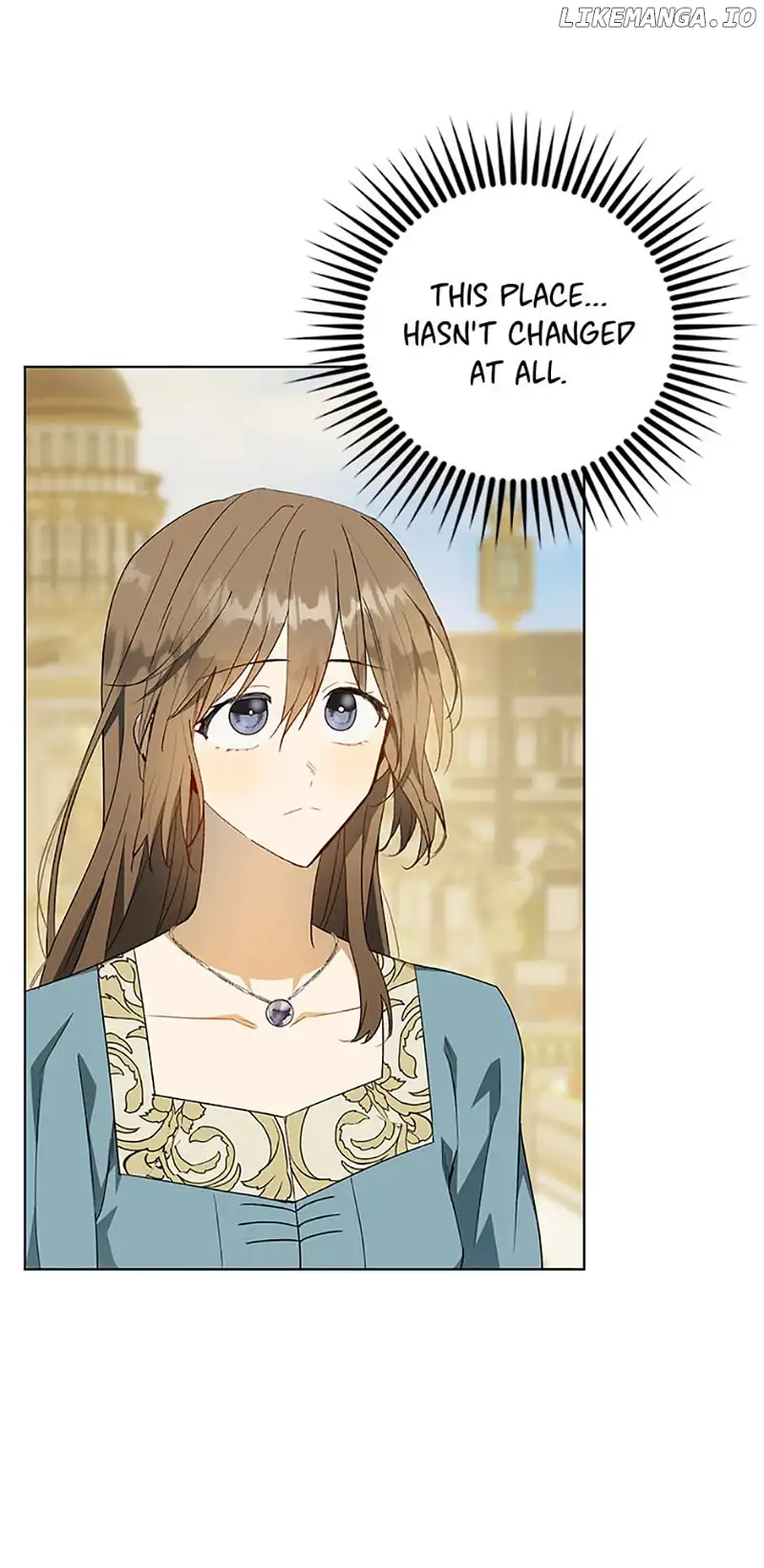 Individualistic Love Chapter 31 page 12