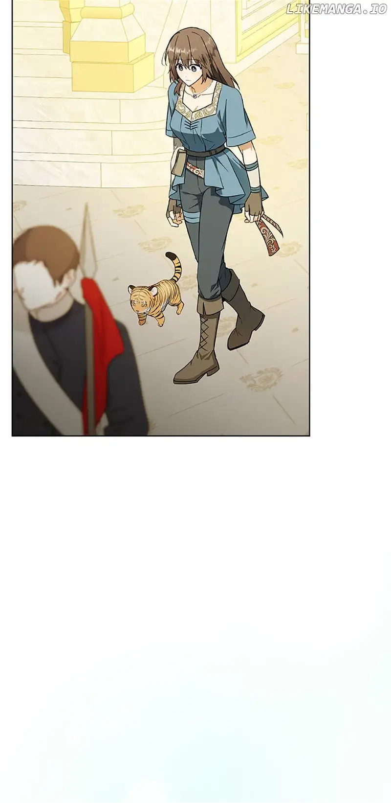 Individualistic Love Chapter 31 page 15