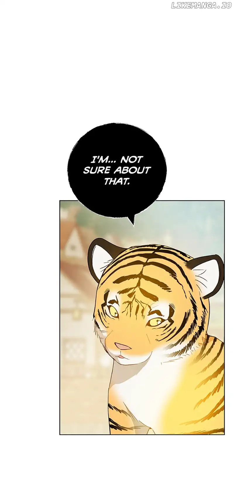 Individualistic Love Chapter 31 page 1