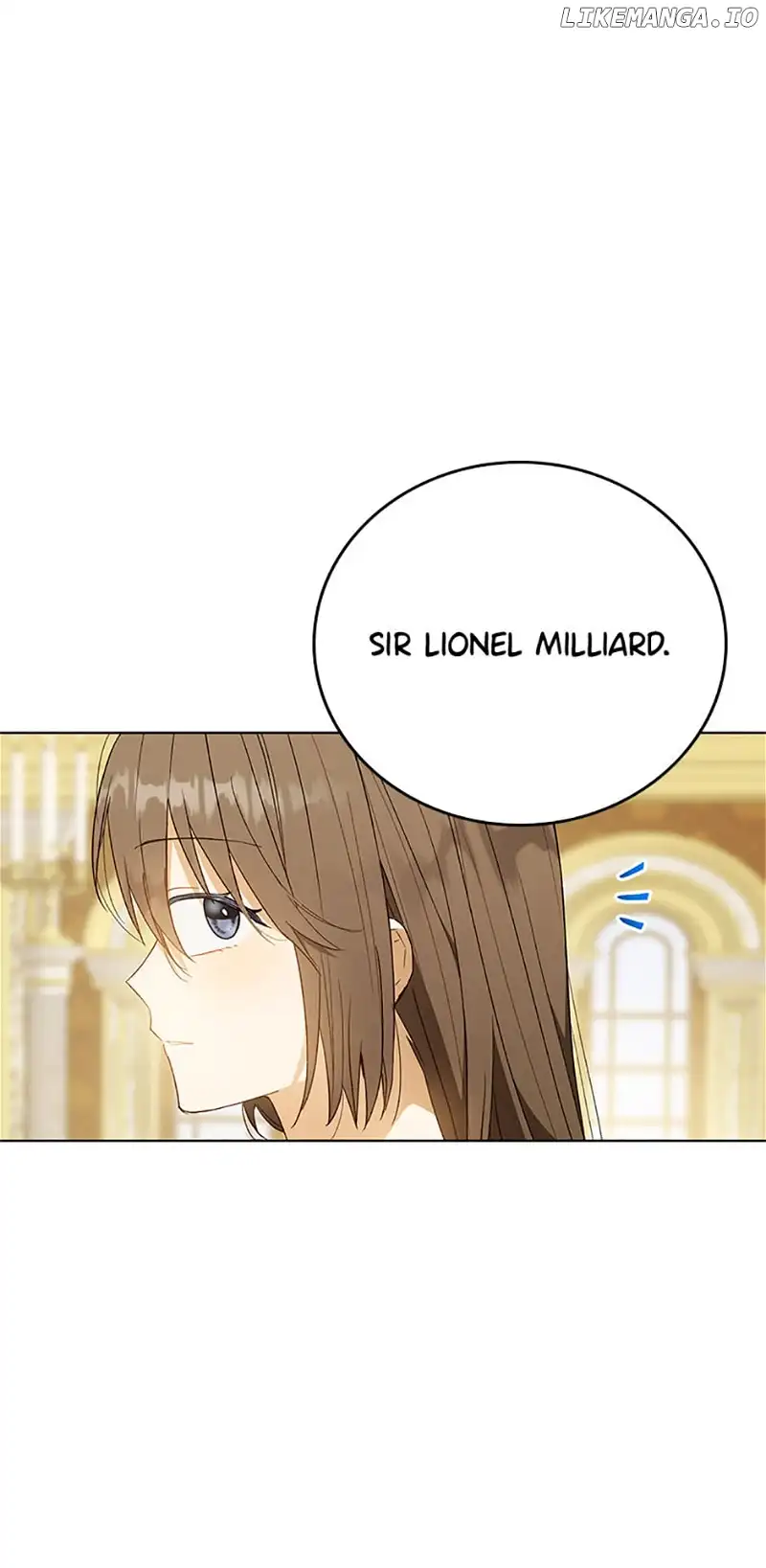 Individualistic Love Chapter 31 page 20