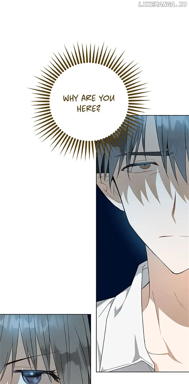 Individualistic Love Chapter 31 page 24