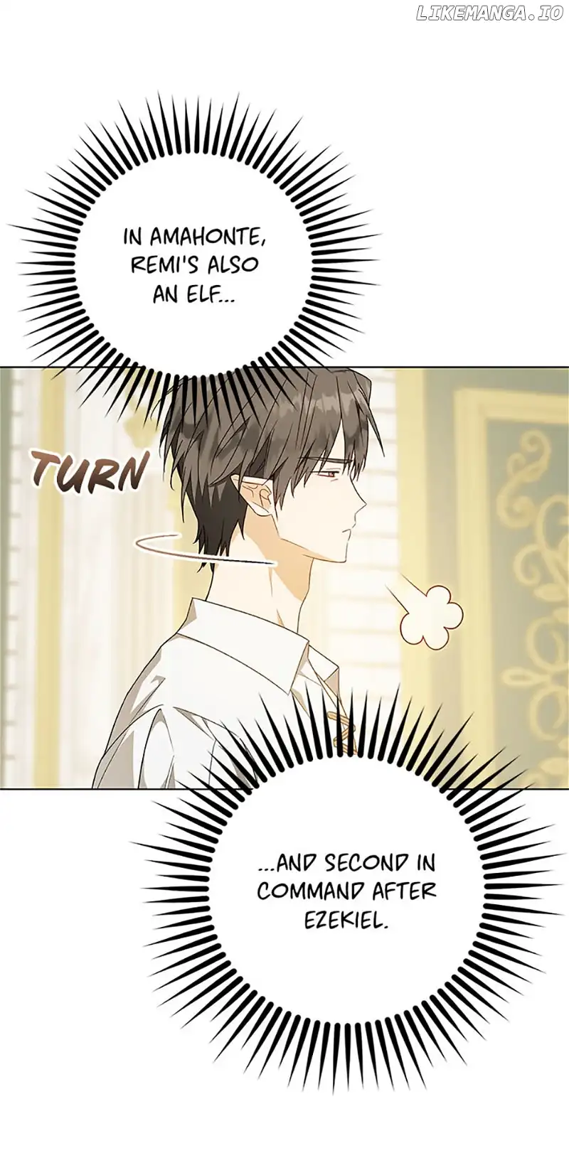Individualistic Love Chapter 31 page 26