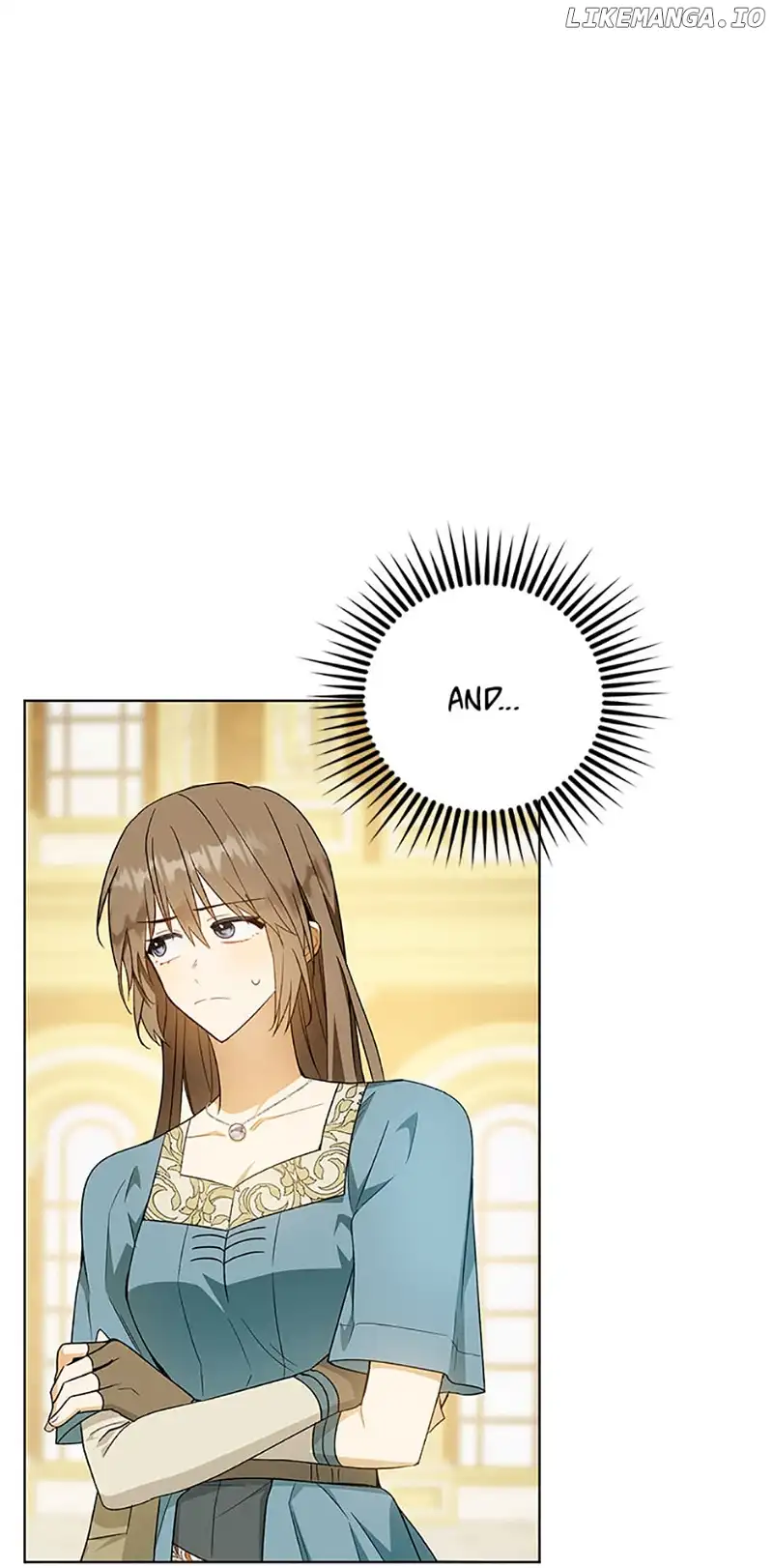 Individualistic Love Chapter 31 page 27