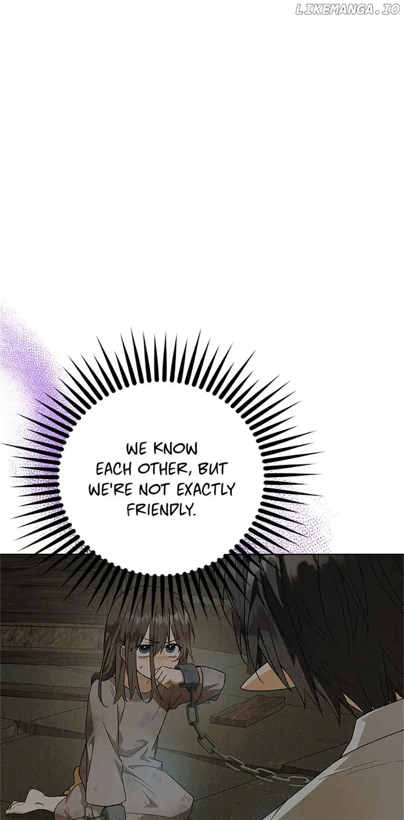 Individualistic Love Chapter 31 page 28