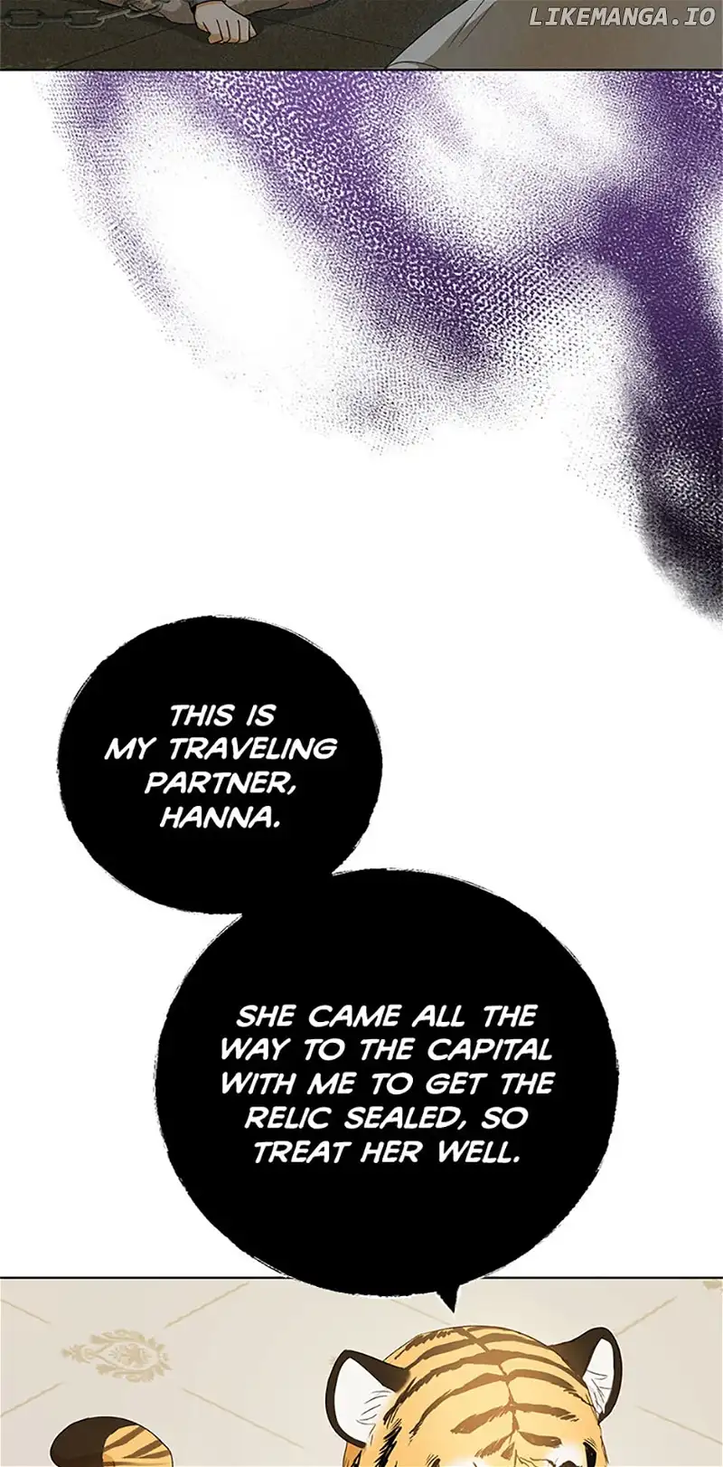 Individualistic Love Chapter 31 page 29