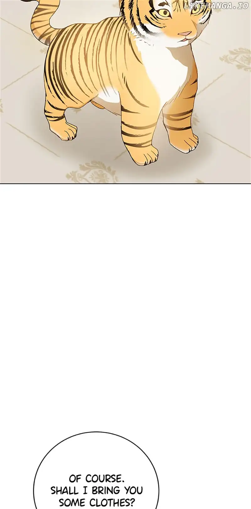 Individualistic Love Chapter 31 page 30
