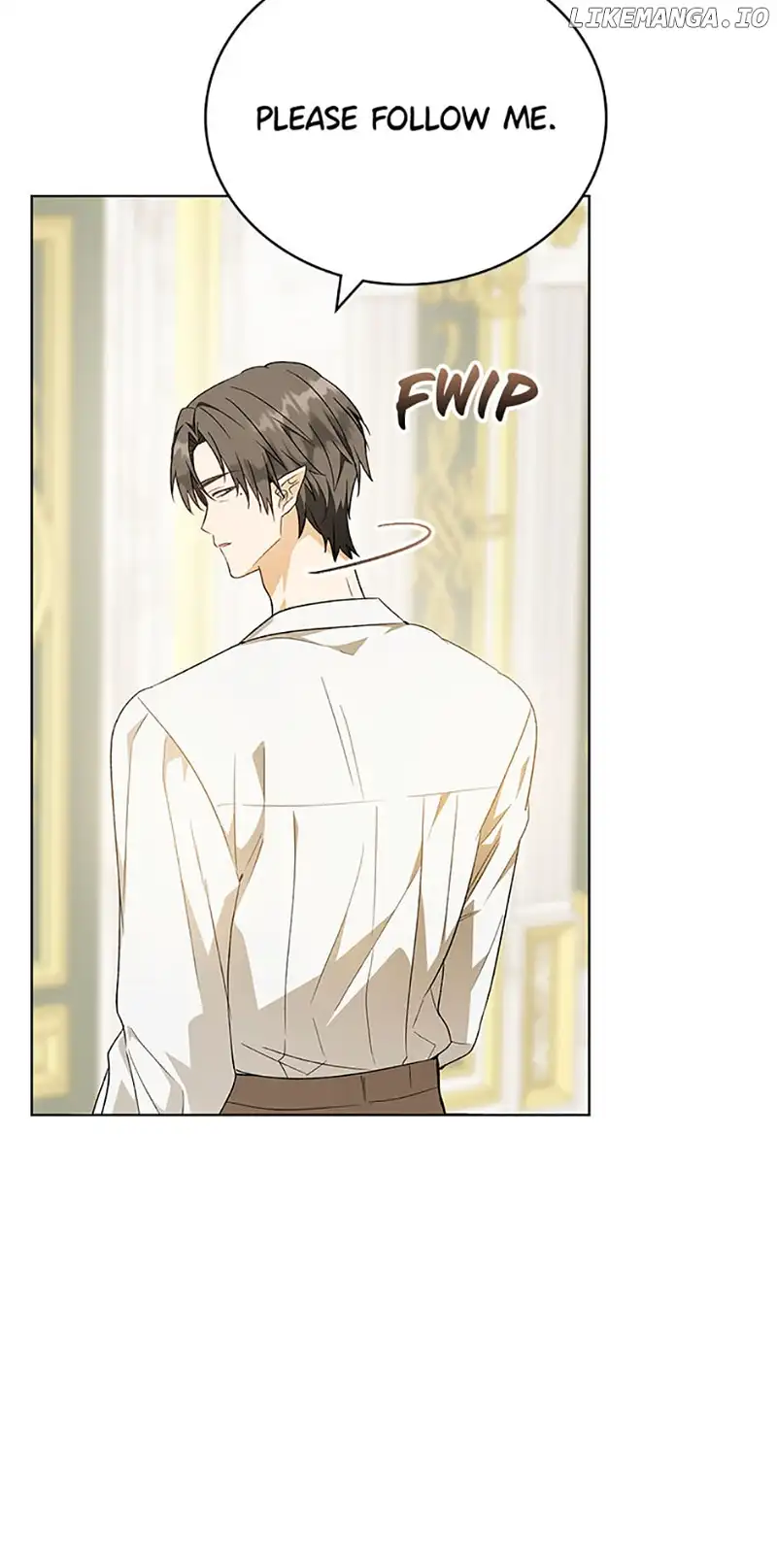Individualistic Love Chapter 31 page 32