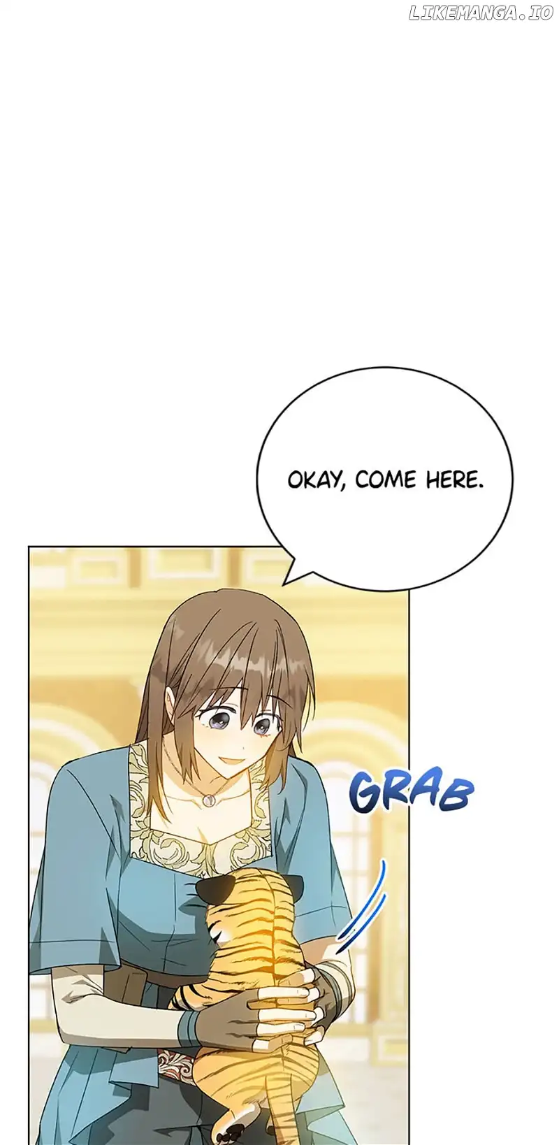 Individualistic Love Chapter 31 page 34