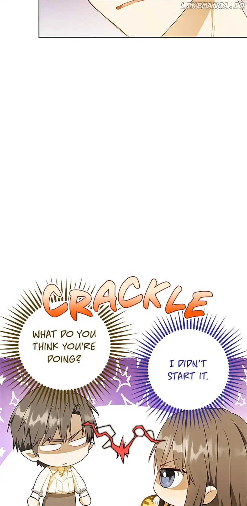 Individualistic Love Chapter 31 page 36