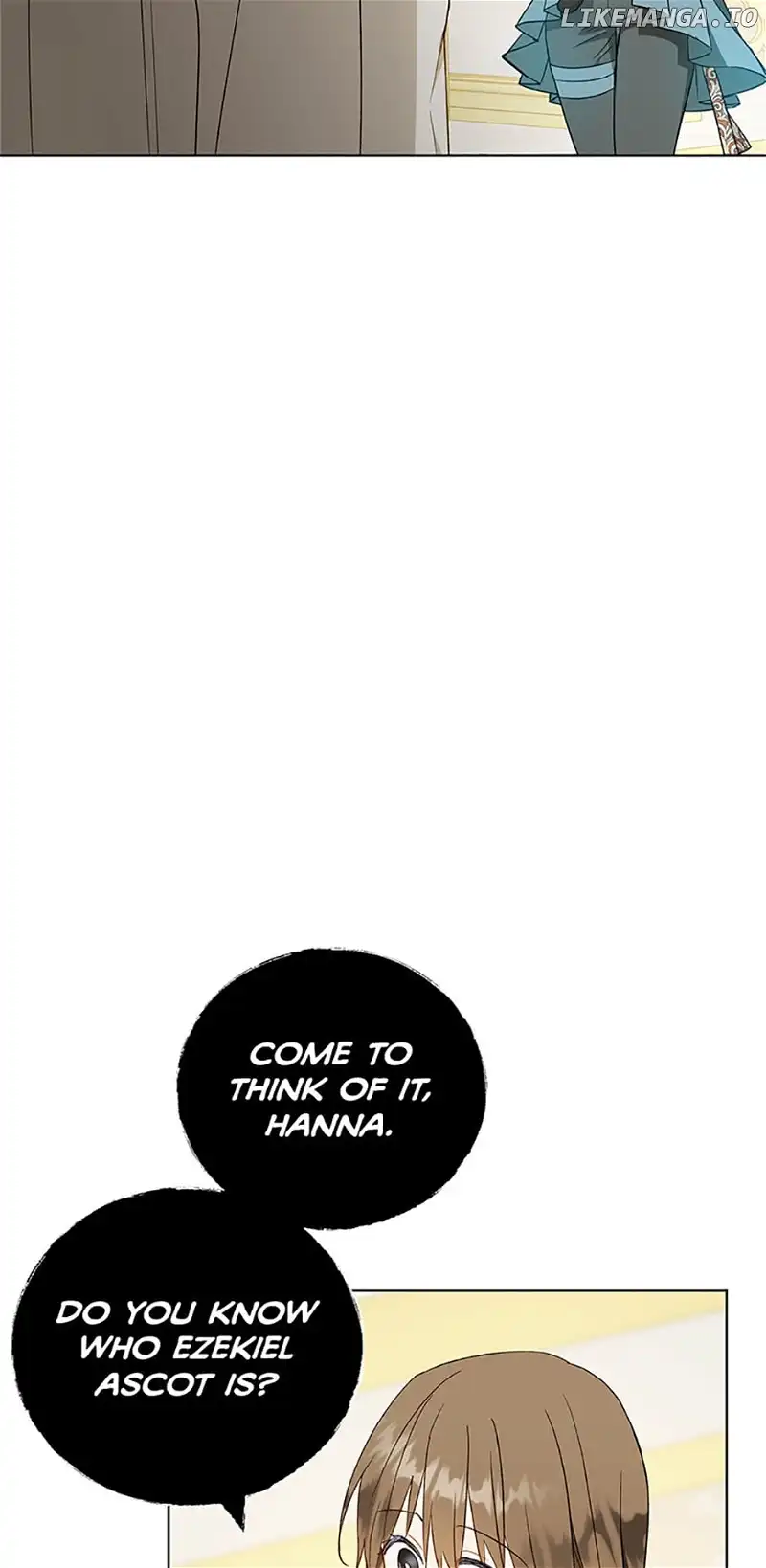 Individualistic Love Chapter 31 page 39