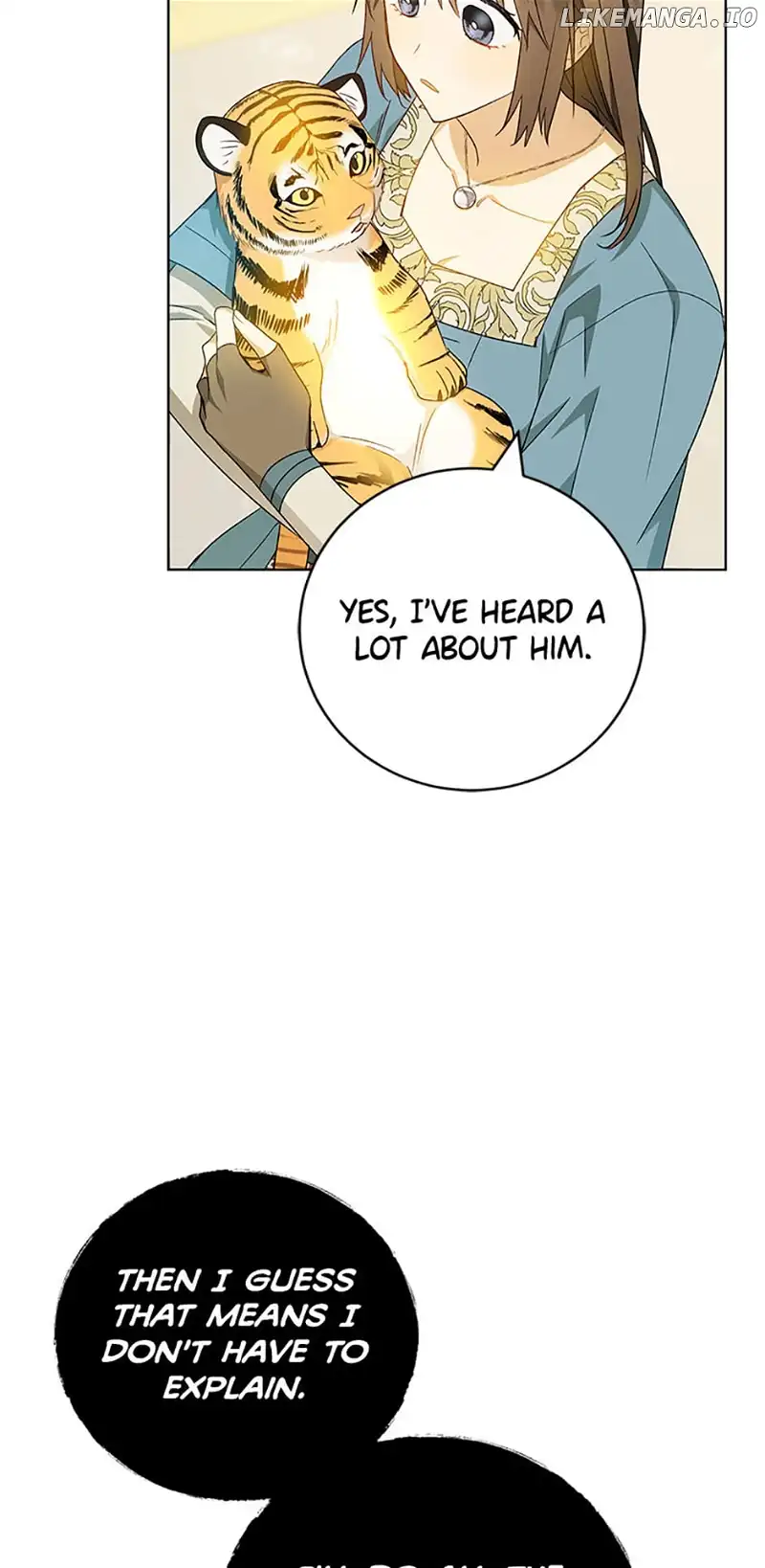 Individualistic Love Chapter 31 page 40
