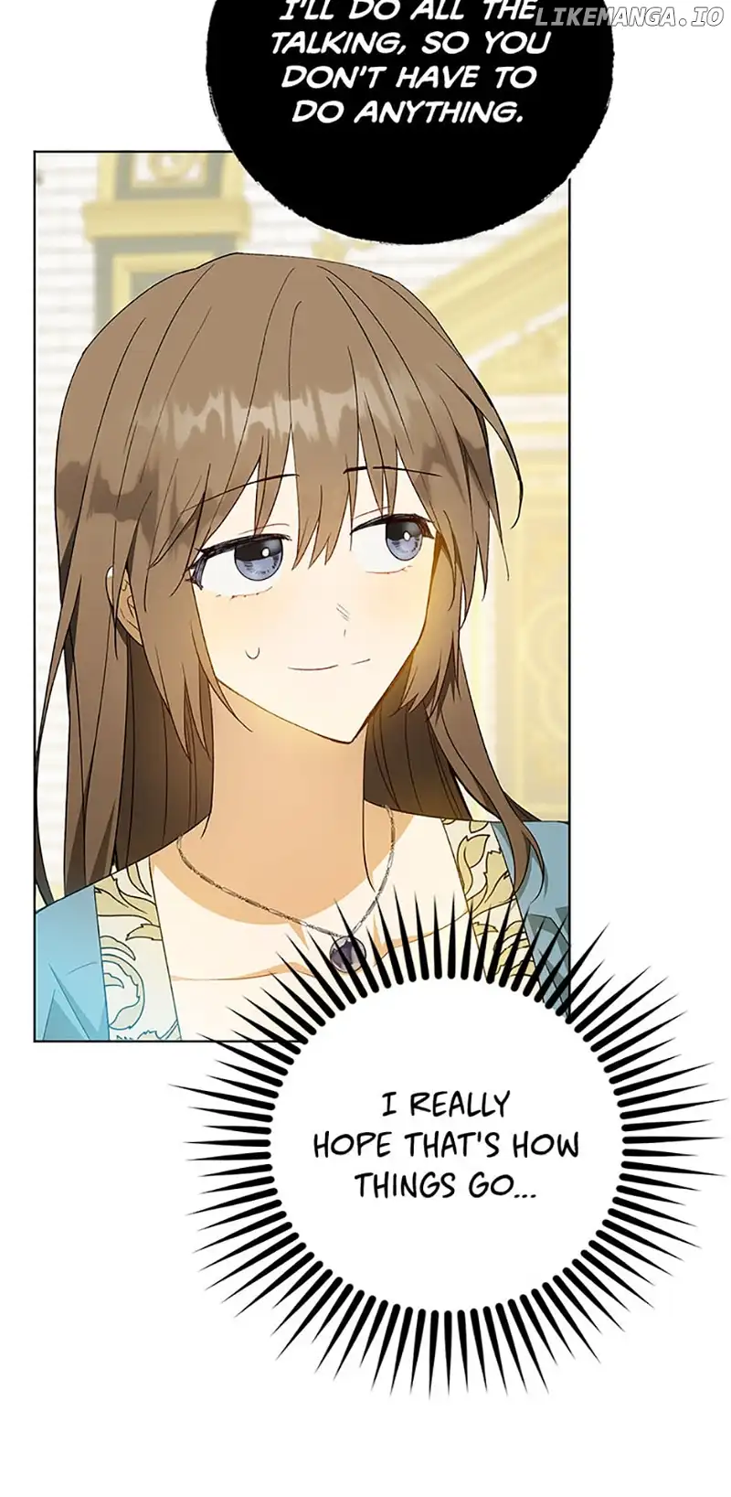 Individualistic Love Chapter 31 page 41