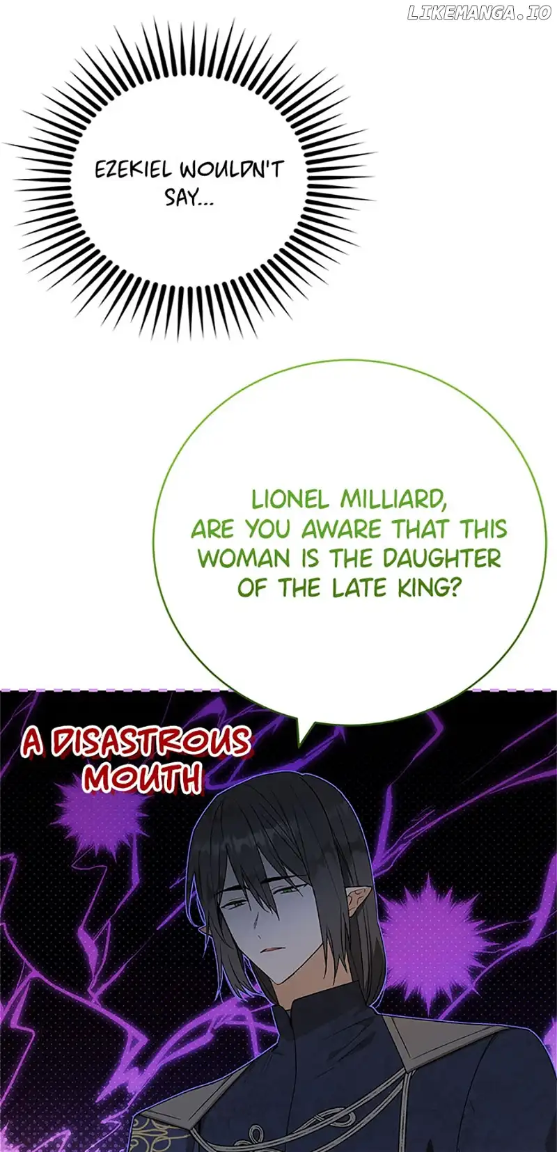 Individualistic Love Chapter 31 page 42