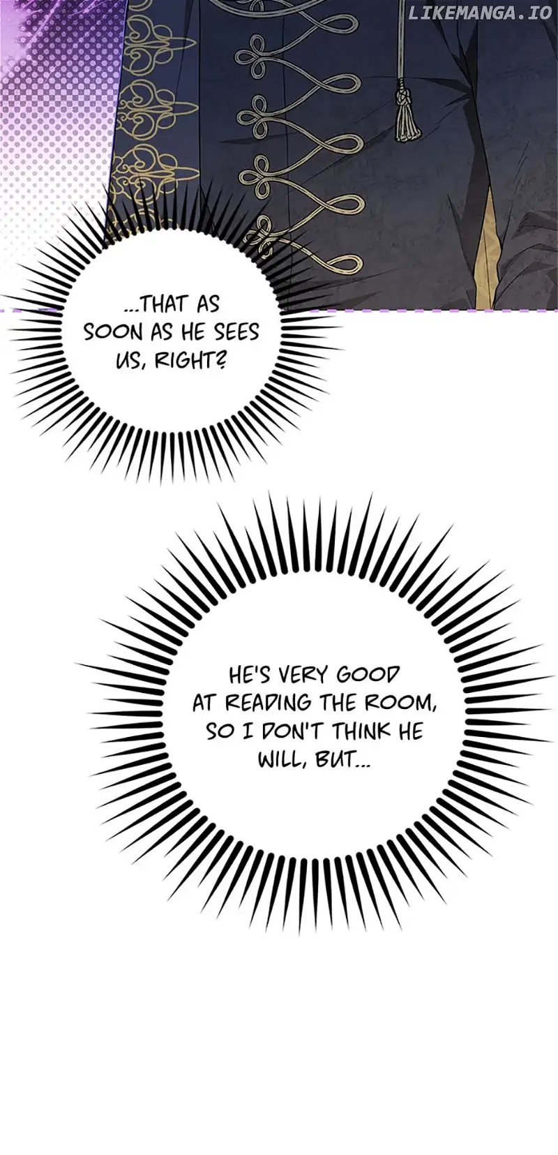 Individualistic Love Chapter 31 page 43