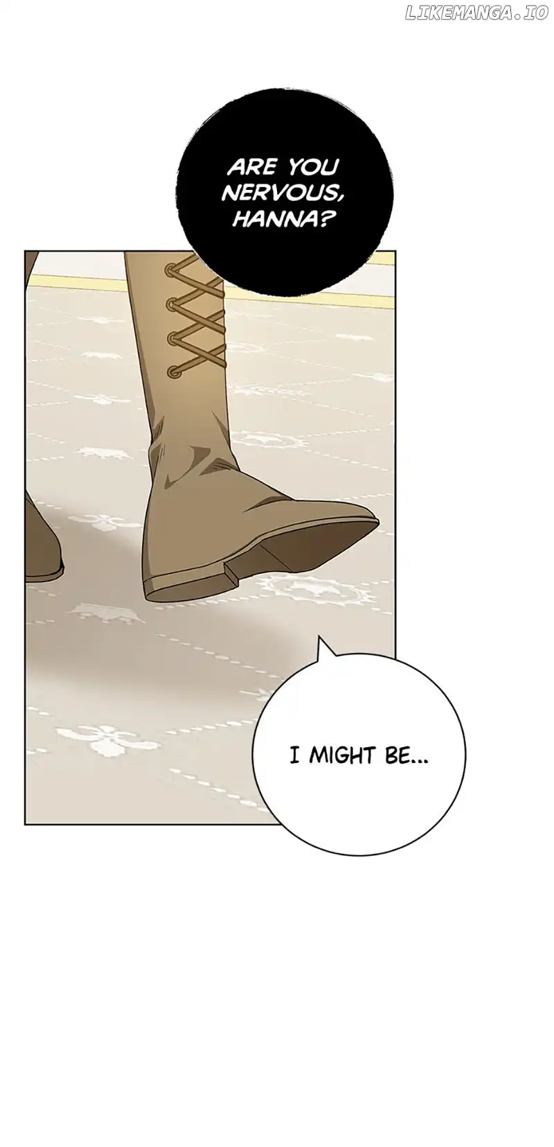 Individualistic Love Chapter 31 page 45