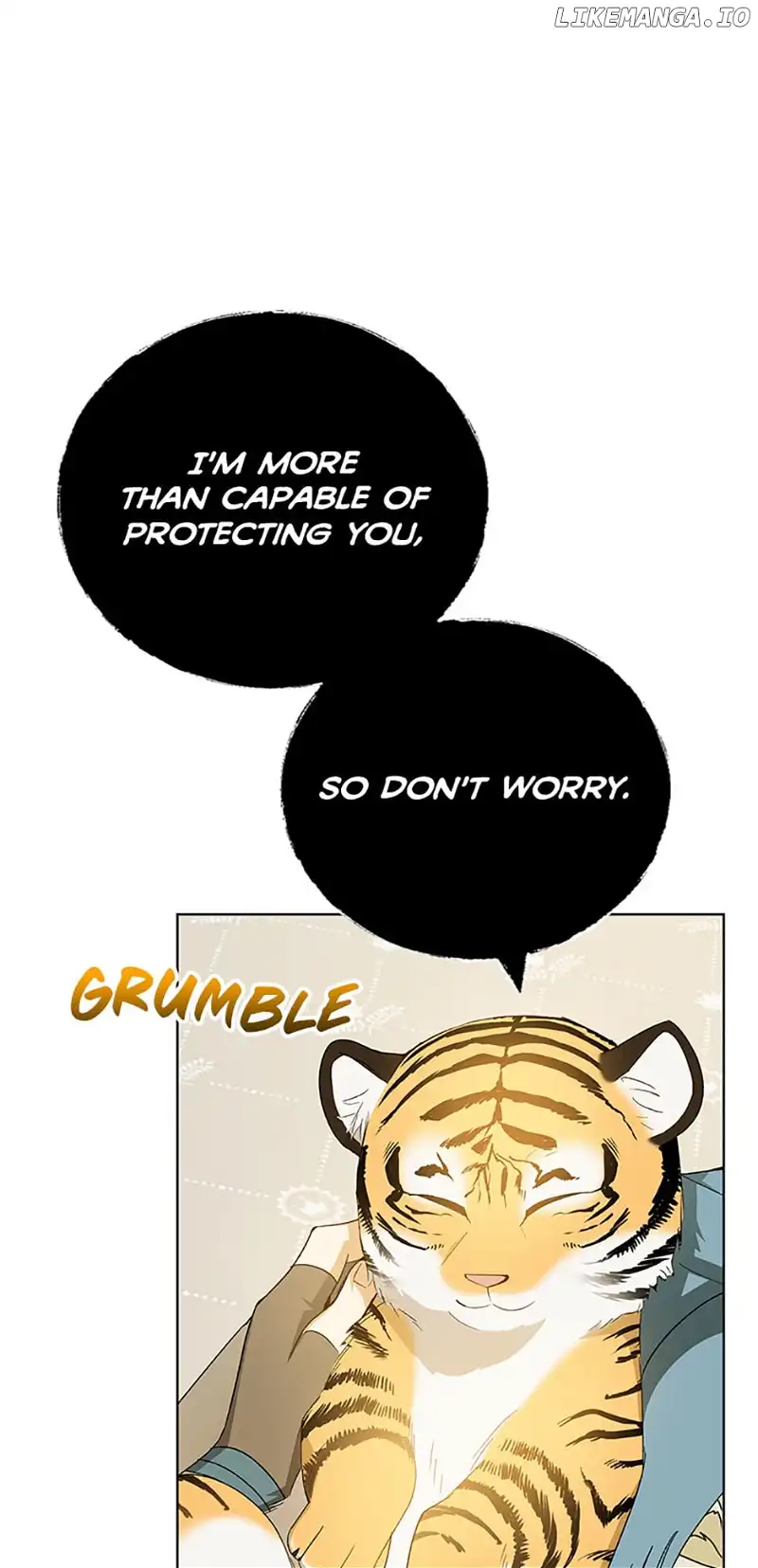 Individualistic Love Chapter 31 page 46
