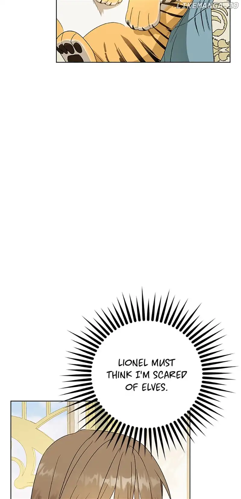 Individualistic Love Chapter 31 page 47