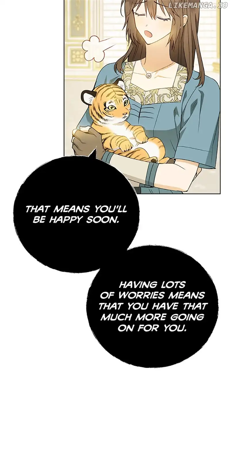Individualistic Love Chapter 31 page 51