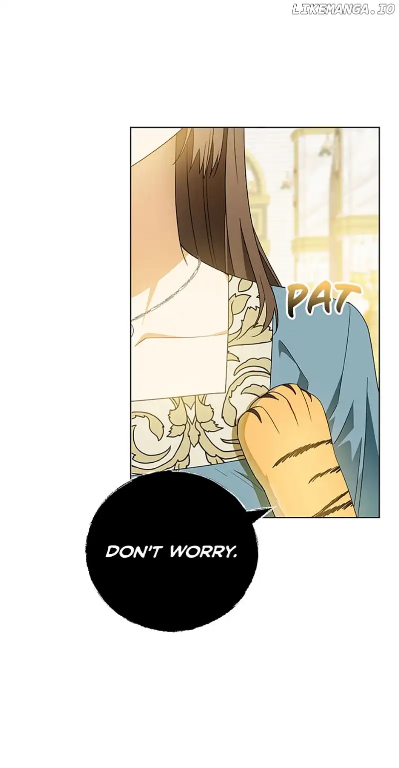 Individualistic Love Chapter 31 page 56