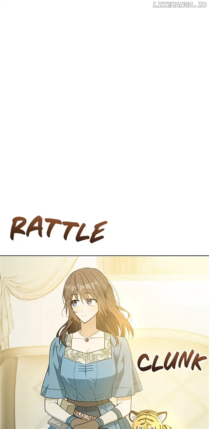 Individualistic Love Chapter 31 page 5