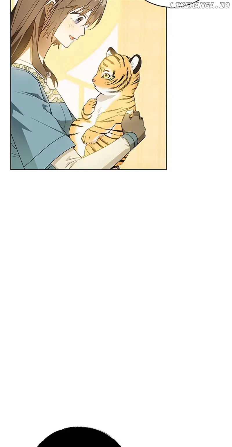 Individualistic Love Chapter 31 page 59