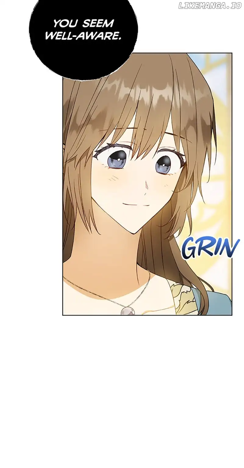 Individualistic Love Chapter 31 page 60