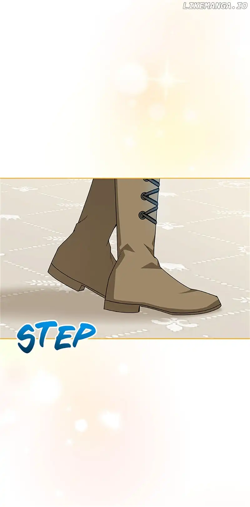 Individualistic Love Chapter 31 page 65